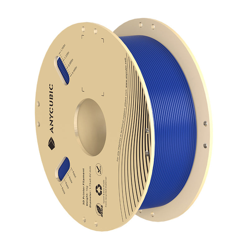 PLA Anycubic 1 KG Filament (Blue)_0