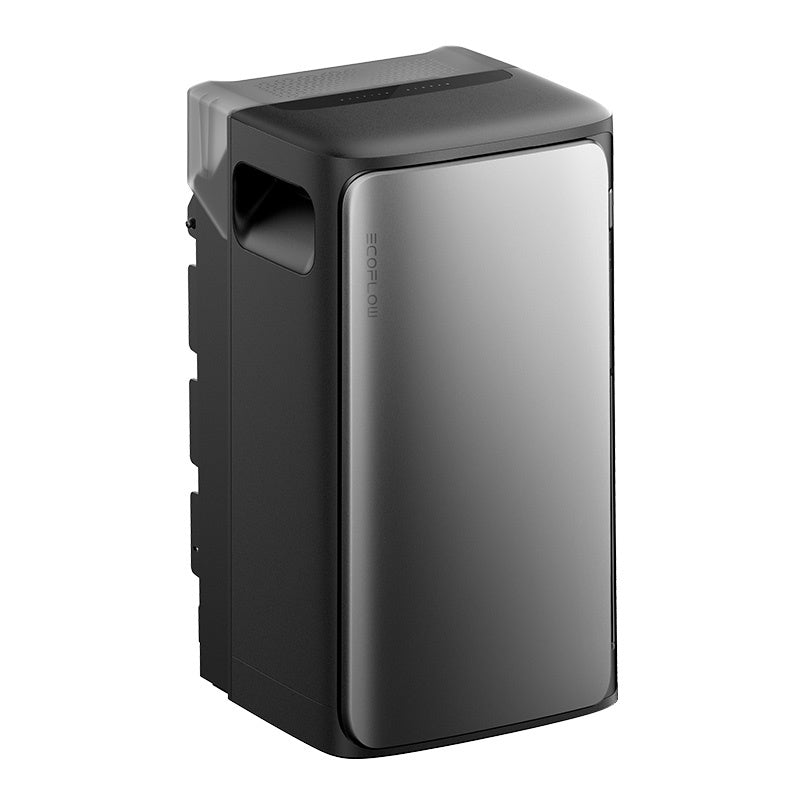Bateria EcoFlow STREAM / AC 800W / Preto_4