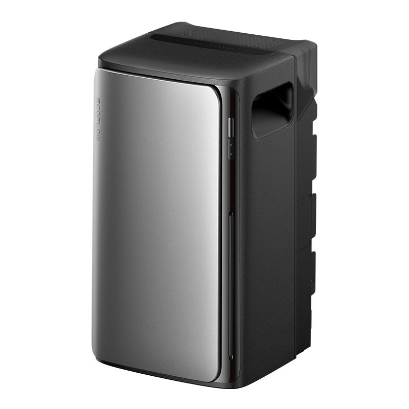 Bateria EcoFlow STREAM / AC 800W / Preto_1