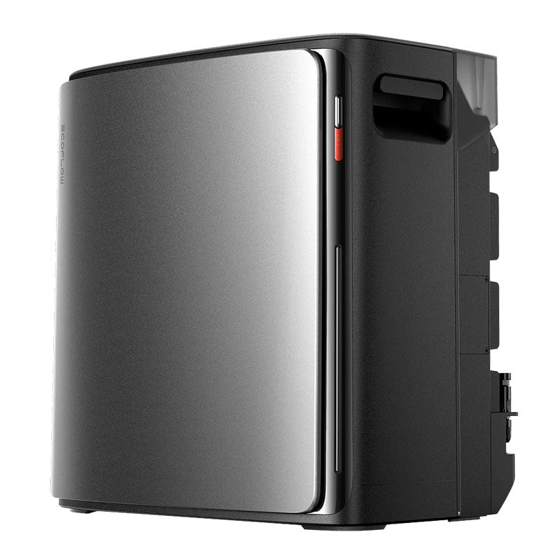 Bateria EcoFlow STREAM Ultra X / Preto / EFSTREAMULTRAX800W-EU_1