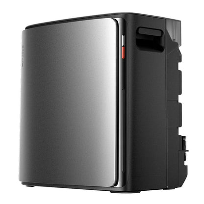 Bateria EcoFlow STREAM Ultra X / Preto / EFSTREAMULTRAX800W-EU_1