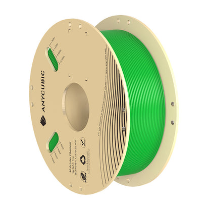 Filament PLA Anycubic 1 KG (Zielony)_0