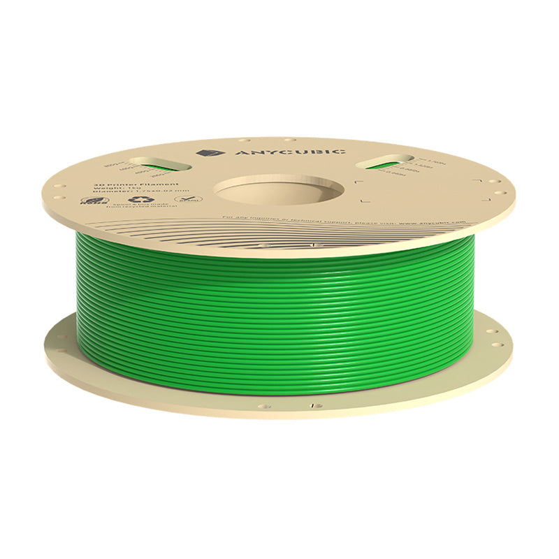 Filament PLA Anycubic 1 KG (Zielony)_1