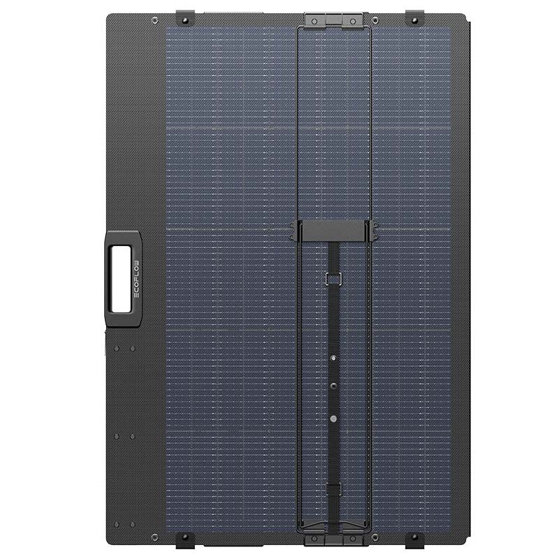 EcoFlow NextGen 400W folding photovoltaic panel._7