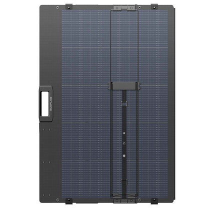 EcoFlow NextGen 400W folding photovoltaic panel._7