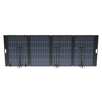 EcoFlow NextGen 400W folding photovoltaic panel._2