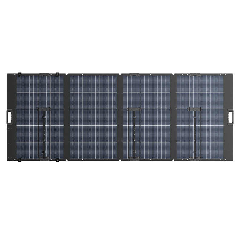 EcoFlow NextGen 400W folding photovoltaic panel._3