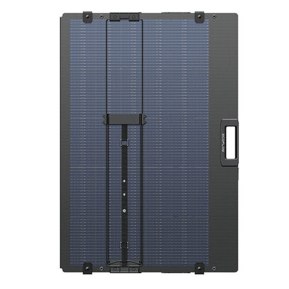 EcoFlow NextGen 400W folding photovoltaic panel._8