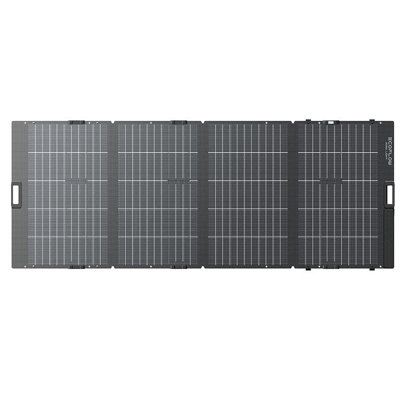 EcoFlow NextGen 400W folding photovoltaic panel._1