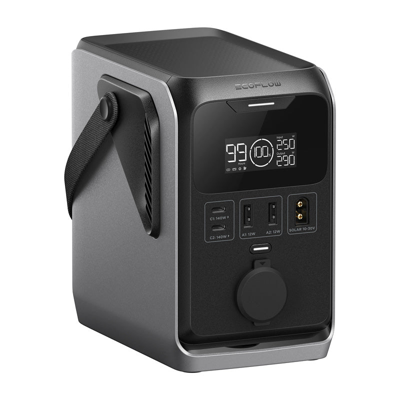 EcoFlow TRAIL 300 DC Portable Power Station_0