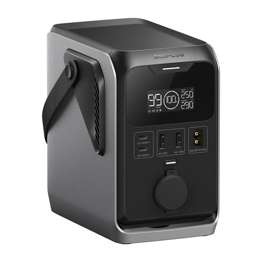 EcoFlow TRAIL 300 DC Portable Power Station_0