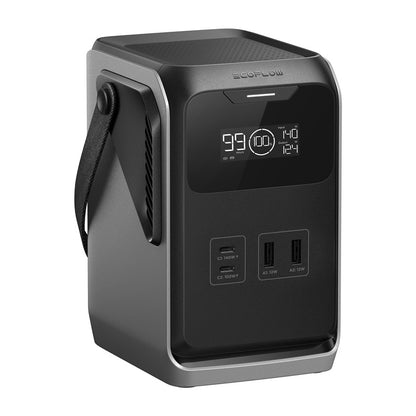 EcoFlow TRAIL 200 DC Portable Power Station_0