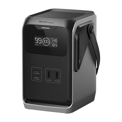 EcoFlow TRAIL 200 DC Portable Power Station_1