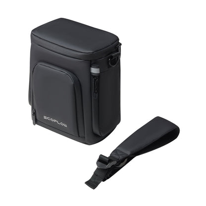Bolsa EcoFlow / Água e Resistência / Preto / EFB-TRAIL200/300-BAG_0