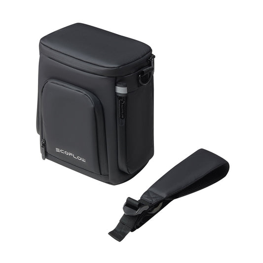 Bolsa EcoFlow / Água e Resistência / Preto / EFB-TRAIL200/300-BAG_0