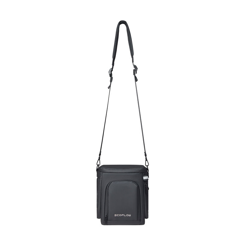 Bolsa EcoFlow / Água e Resistência / Preto / EFB-TRAIL200/300-BAG_2