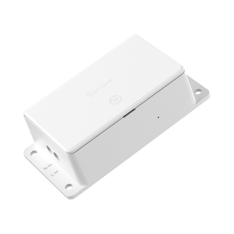 Sonoff Basic R5 Gen5 WiFi Smart Switch (10A, Matter)_0