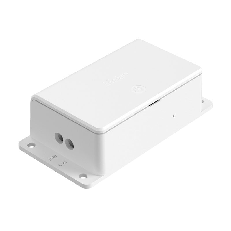 Sonoff Basic R5 Gen5 WiFi Smart Switch (10A, Matter)_1