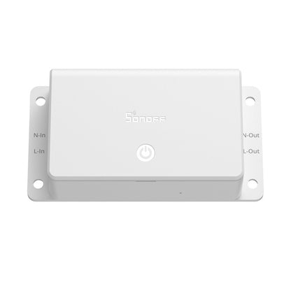 Sonoff Basic R5 Gen5 WiFi Smart Switch (10A, Matter)_2