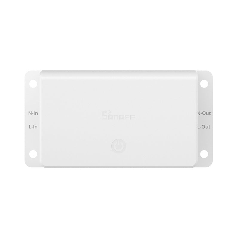 Sonoff Basic R5 Gen5 WiFi Smart Switch (10A, Matter)_3