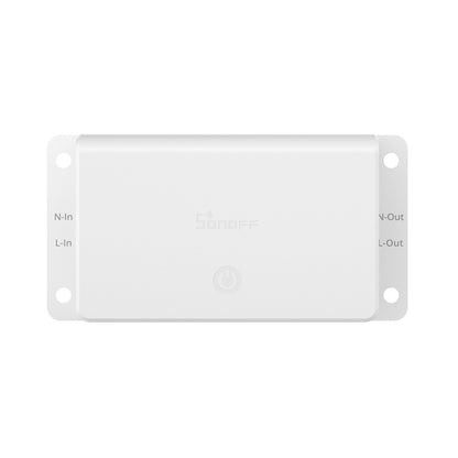 Sonoff Basic R5 Gen5 WiFi Smart Switch (10A, Matter)_3