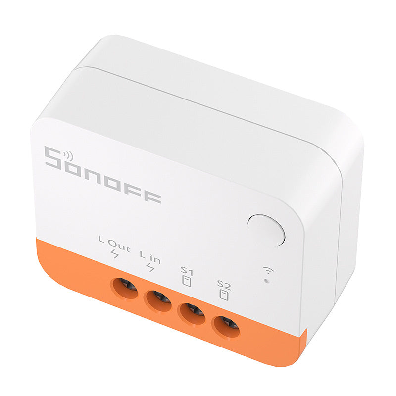 Sonoff ZBMINIL2 smart ZigBee mini switch_2