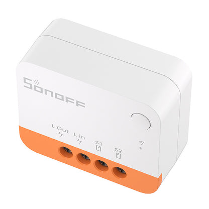 Sonoff ZBMINIL2 smart ZigBee mini switch_2