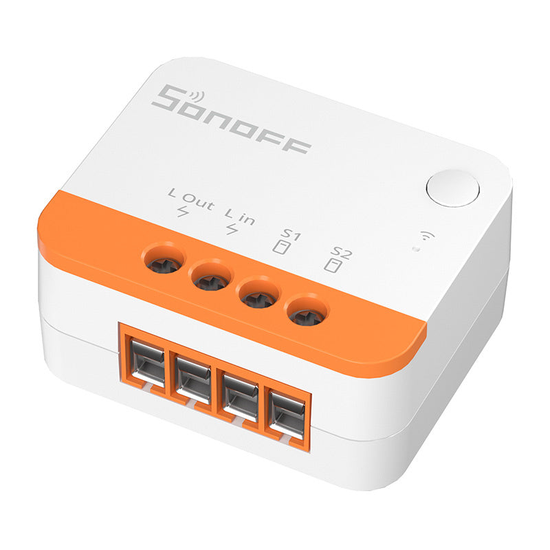 Sonoff ZBMINIL2 smart ZigBee mini switch (2 pcs.)_1