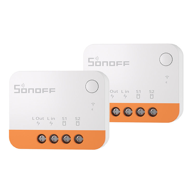 Sonoff ZBMINIL2 smart ZigBee mini switch (2 pcs.)_2
