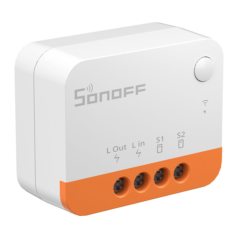 Sonoff ZBMINIL2 smart ZigBee mini switch (2 pcs.)_5