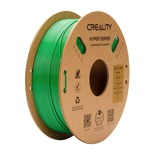 Hyper PETG Creality Filament (Green)_0