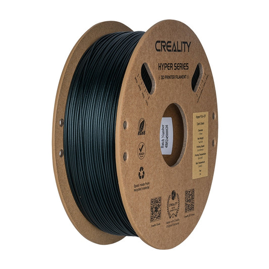Hyper PLA-CF Creality Filament (Dark Green)_0
