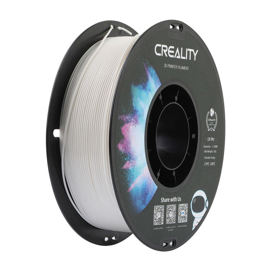 Creality TPU Filament (White)_0