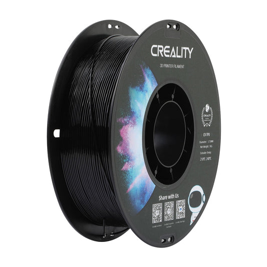 Creality TPU Filament (Black)_0