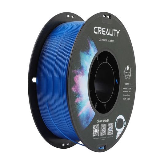 Creality TPU Filament (Blue)_0