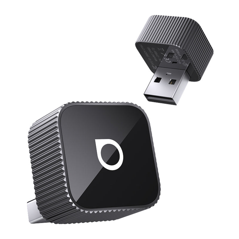 Carplay & Android Ottocast CP88-T2 Mini / Preto_2