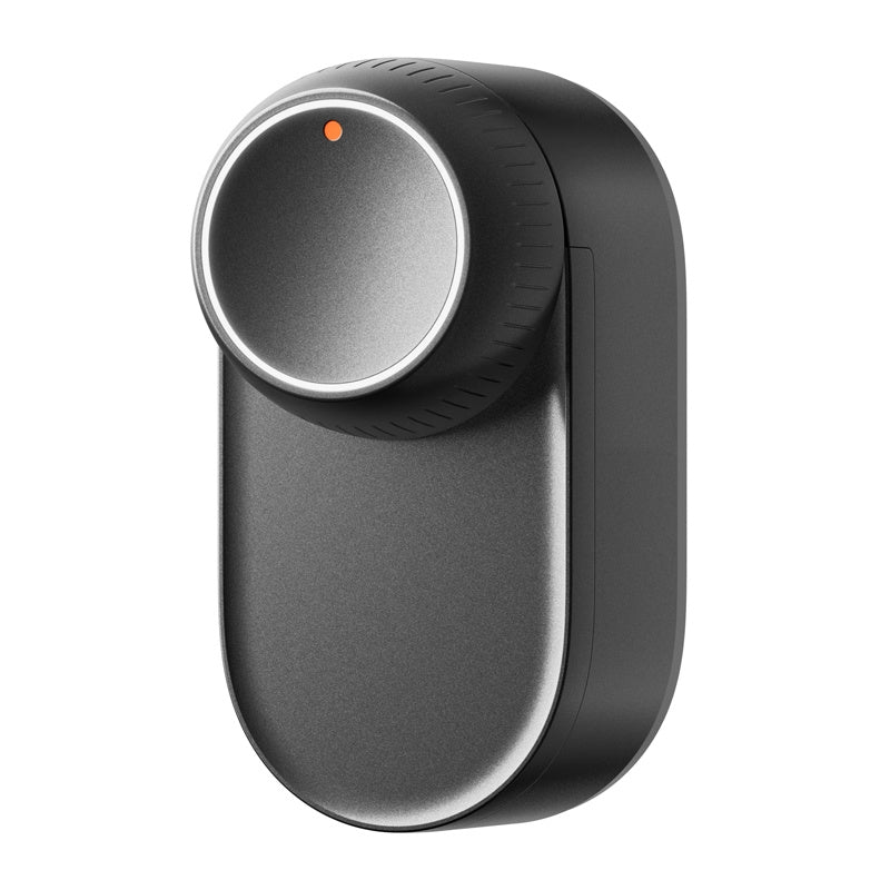 SwitchBot Lock Ultra smart door lock (black)_1
