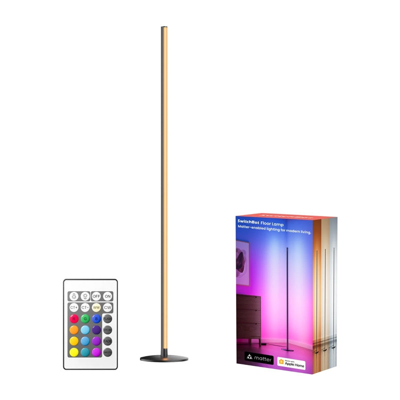 SwitchBot Smart Standing Lamp._2