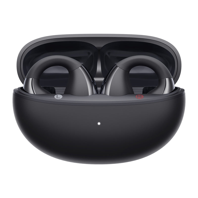 QCY Crossky Clip C30S Headphones (black)_0