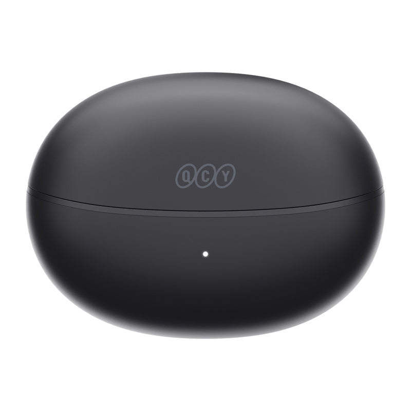 QCY Crossky Clip C30S Headphones (black)_1