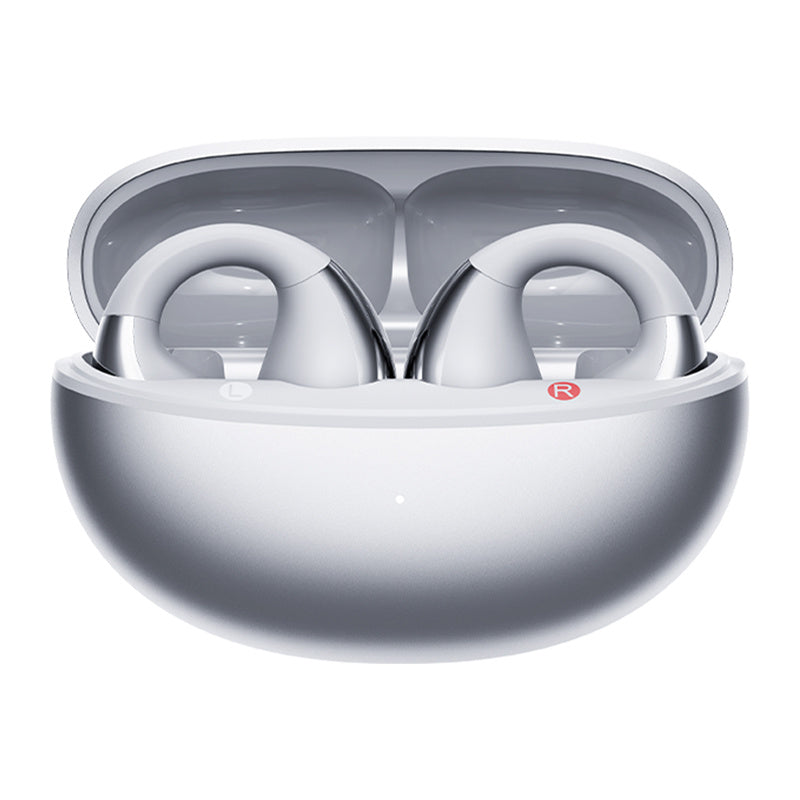 QCY Crossky Clip C30S headphones (silver)_0