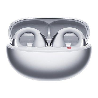 QCY Crossky Clip C30S headphones (silver)_0