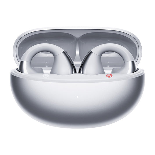 QCY Crossky Clip C30S headphones (silver)_0