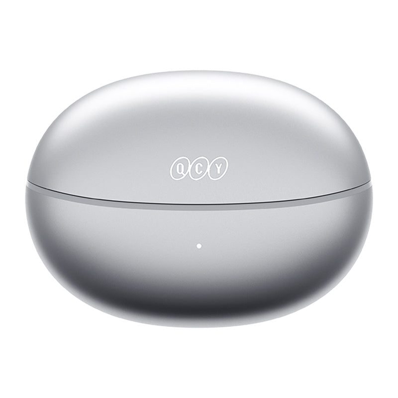 QCY Crossky Clip C30S headphones (silver)_1