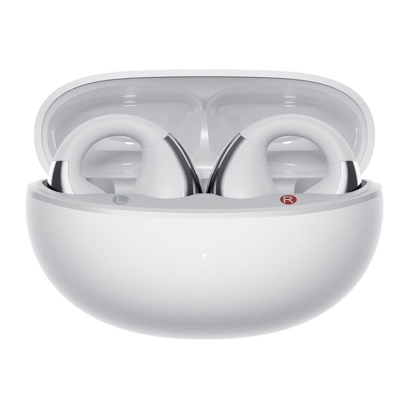QCY Crossky Clip C30S headphones (white)_0
