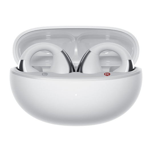 QCY Crossky Clip C30S headphones (white)_0