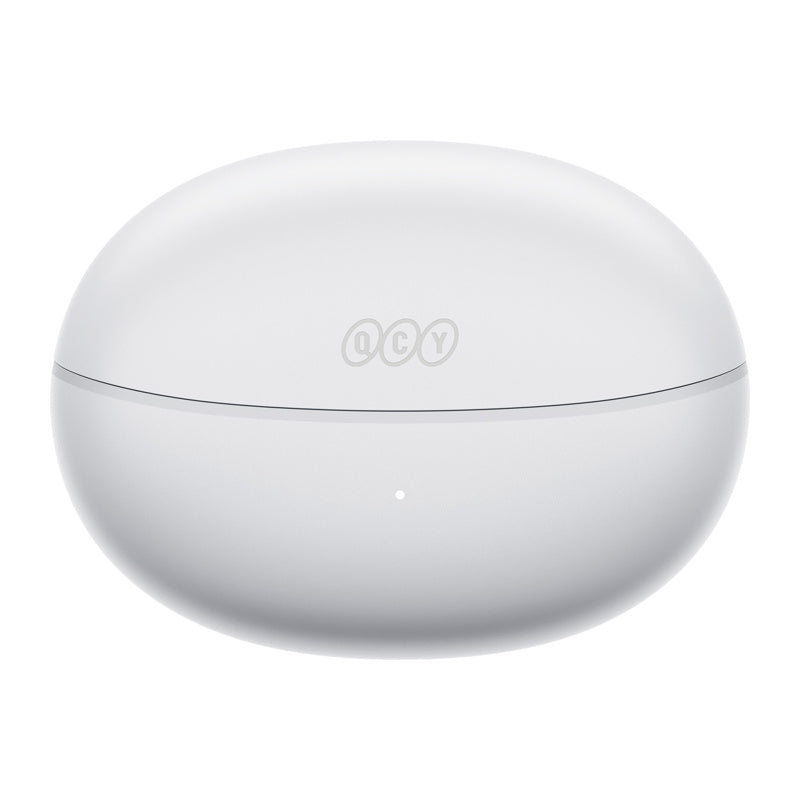 QCY Crossky Clip C30S headphones (white)_1