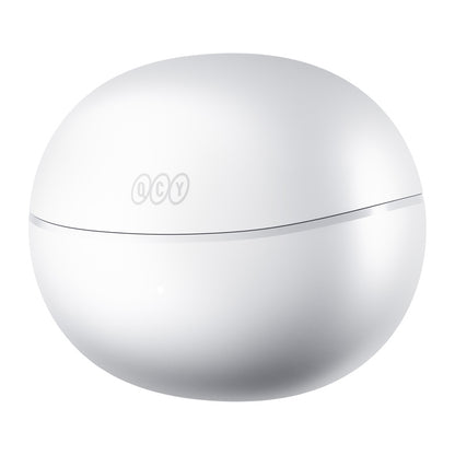 QCY Crossky Clip C30S headphones (white)_4