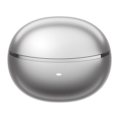 TWS QCY MeloBuds N70 Headphones (Titanium-Gold)_1