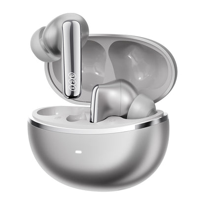 TWS QCY MeloBuds N70 Headphones (Titanium-Gold)_2